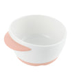 Richell - T.L.I Stage 2 Baby Mogumogu Period Bowl    Baby Bowl