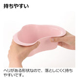 Richell - You Can Use It Easy to Hold Water Gargle Cup    Baby Gargle Cup