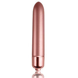 RocksOff - Touch of Velvet Bullet Vibrator RO1050 CherryAffairs