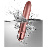 RocksOff - Touch of Velvet Bullet Vibrator CherryAffairs