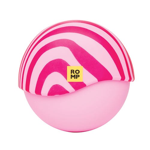 Romp - Spin Discreet Clitoral Air Stimulator (Pink) RM1031 CherryAffairs