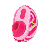 Romp - Spin Discreet Clitoral Air Stimulator (Pink) RM1031 CherryAffairs