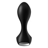 Satisfyer - Backdoor Lover Prostate Massager CherryAffairs