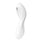 Satisfyer - Curvy App-Controlled Trinity 5 Clitoral Air Stimulator Vibrator STF1274 CherryAffairs