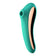 Satisfyer - Dual Kiss Insertable Air Pulse Vibrator Clitoral Air Stimulator STF1229 CherryAffairs