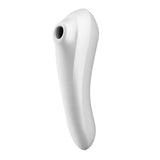 Satisfyer - Dual Pleasure App-Controlled Clitoral Air Stimulator Vibrator STF1135 CherryAffairs