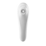 Satisfyer - Dual Pleasure App-Controlled Clitoral Air Stimulator Vibrator CherryAffairs