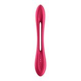 Satisfyer - Elastic Joy Flexible Multi Vibrator CherryAffairs