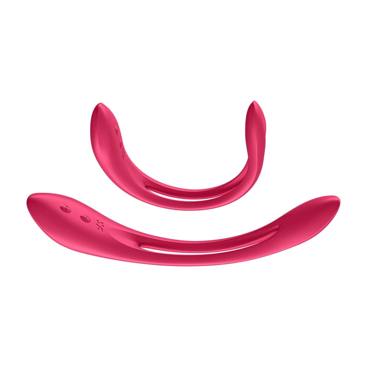 Satisfyer - Elastic Joy Flexible Multi Vibrator CherryAffairs