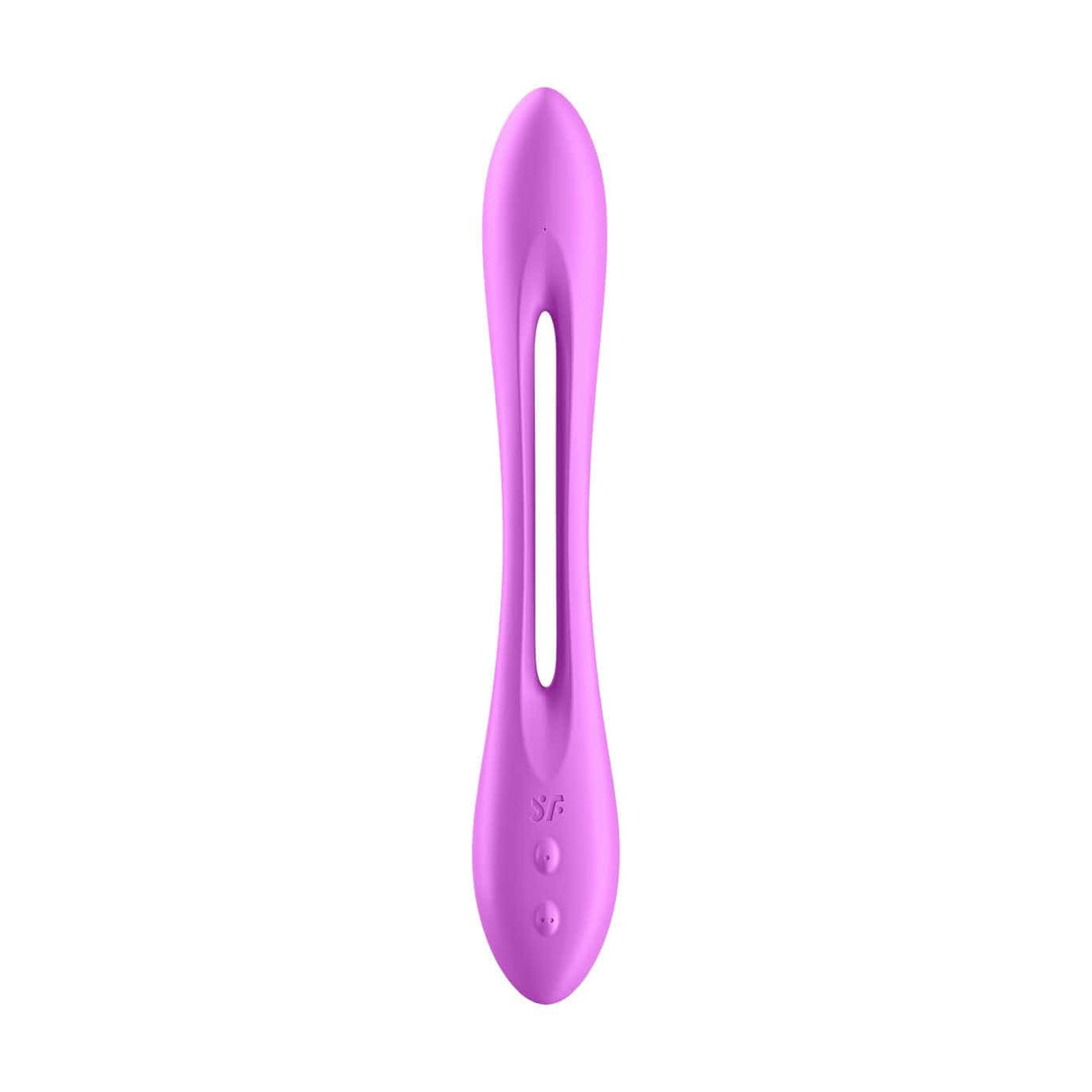 Satisfyer - Elastic Joy Flexible Multi Vibrator CherryAffairs