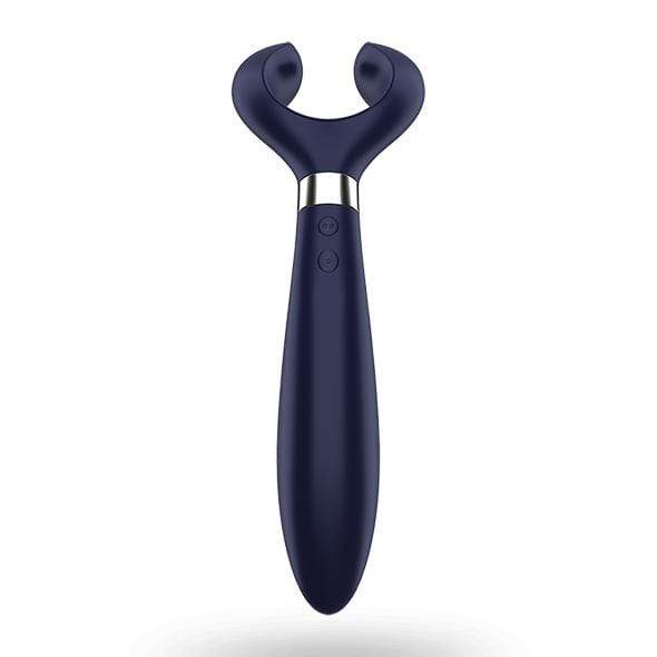 Satisfyer - Endless Fun Versatile Vibrator Massager CherryAffairs