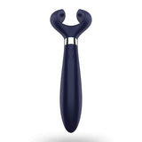 Satisfyer - Endless Fun Versatile Vibrator Massager CherryAffairs