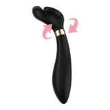 Satisfyer - Endless Fun Versatile Vibrator Massager CherryAffairs