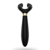 Satisfyer - Endless Fun Versatile Vibrator Massager CherryAffairs