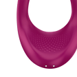 Satisfyer - Endless Joy Partner Multifun 2 Couples Vibrator STF1084 CherryAffairs
