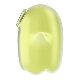Satisfyer - Glowing Ghost Glow in the Dark Clitoral Air Stimulator (Yellow) STF1310 CherryAffairs