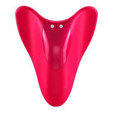 Satisfyer - High Fly Finger Vibrator CherryAffairs