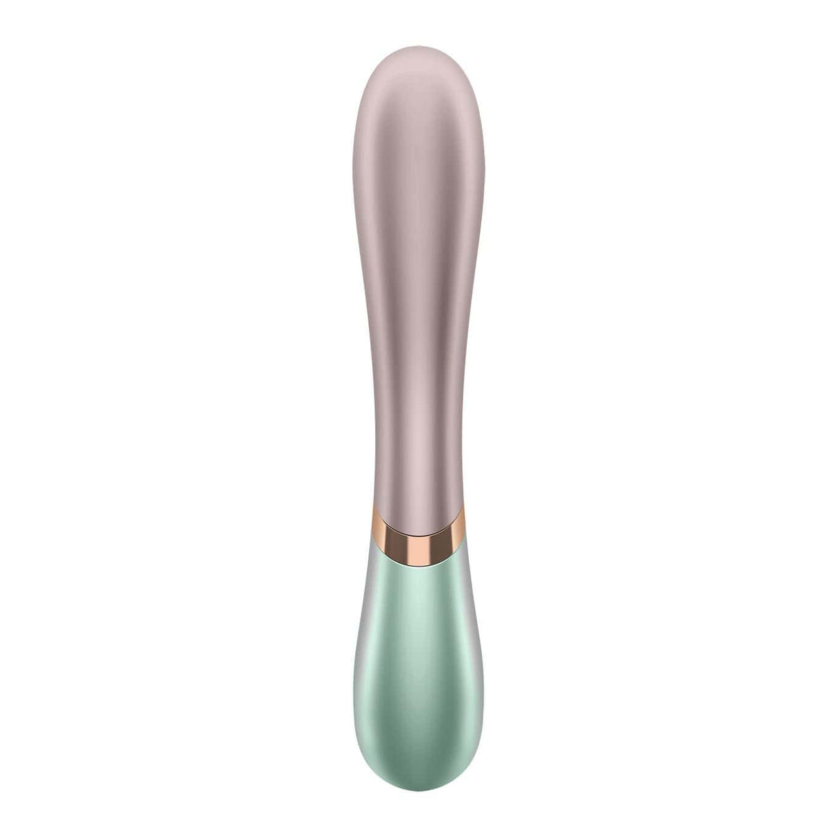 Satisfyer - Hot Lover Warming Rabbit App-Controlled  Vibrator CherryAffairs