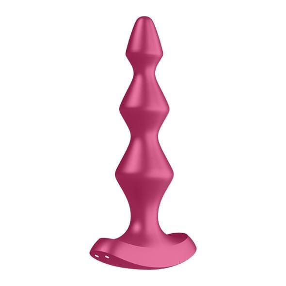 Satisfyer - Lolli Anal Plug 1 Vibrator CherryAffairs