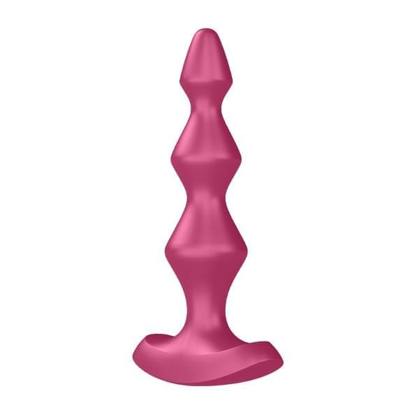 Satisfyer - Lolli Anal Plug 1 Vibrator CherryAffairs