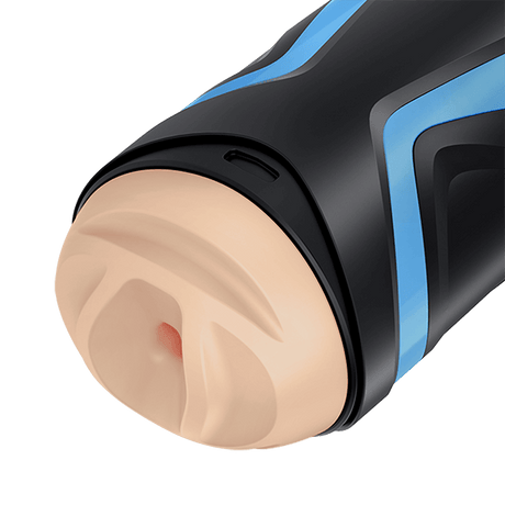 Satisfyer - Men One Masturbator STF1017 CherryAffairs