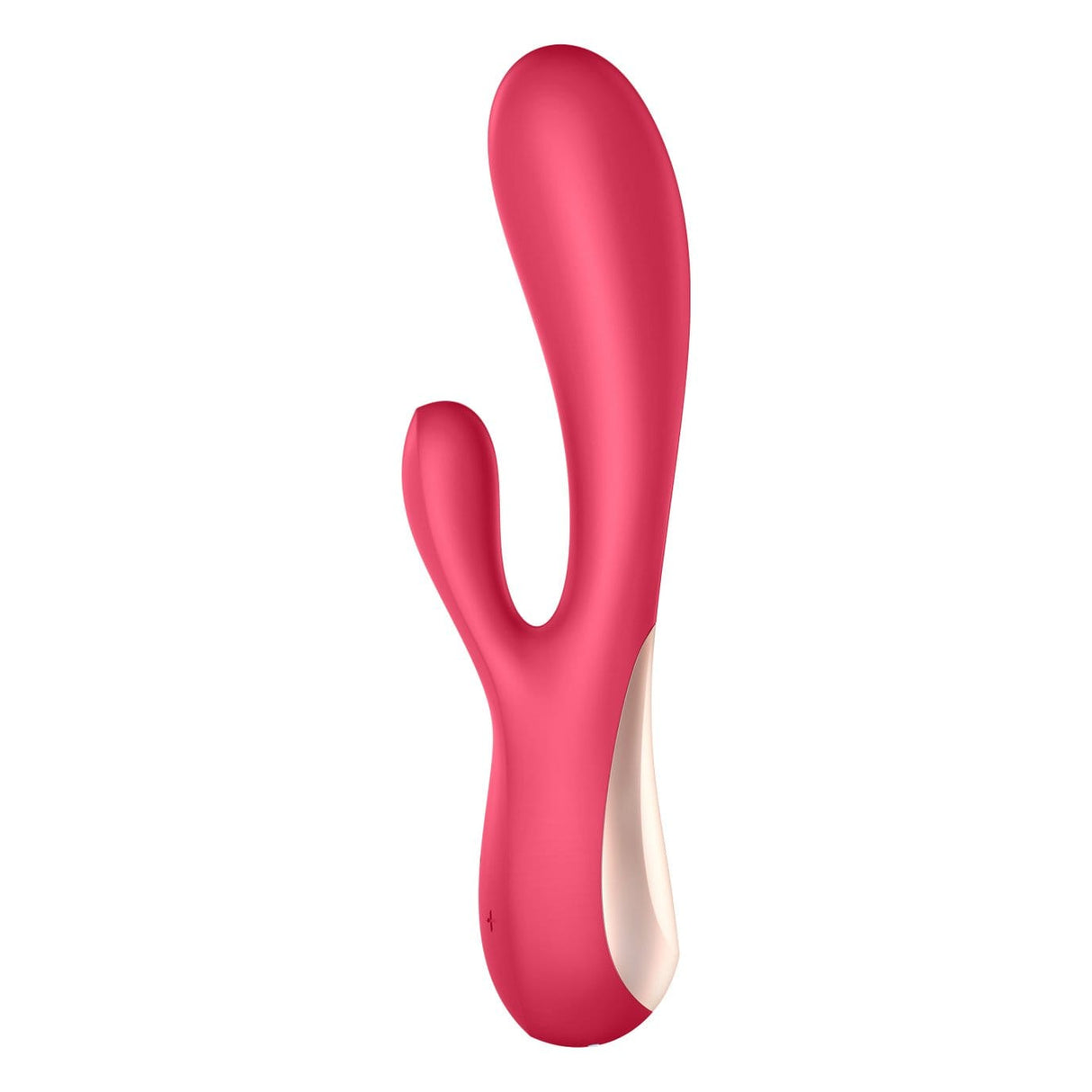 Satisfyer - Mono Flex App-Controlled Rabbit Vibrator CherryAffairs