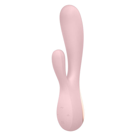 Satisfyer - Mono Flex App-Controlled Rabbit Vibrator
