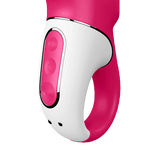 Satisfyer - Mr Rabbit Vibrator (Pink) STF1036 CherryAffairs