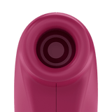 Satisfyer - One Night Stand Air Pulse Disposable Clitoral Air Stimulator (Pink) STF1077 CherryAffairs