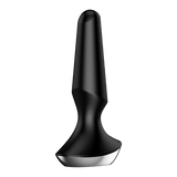 Satisfyer - Plugilicious 2 App-Controlled Anal Plug CherryAffairs