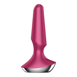 Satisfyer - Plugilicious 2 App-Controlled Anal Plug STF1172 CherryAffairs