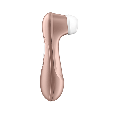 Satisfyer - Pro 2 Air Pulse Rechargeable Clitoral Air Stimulator STF1001 CherryAffairs