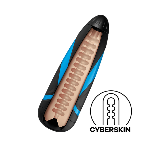 Satisfyer - Satisfyer Men Masturbatorhülle