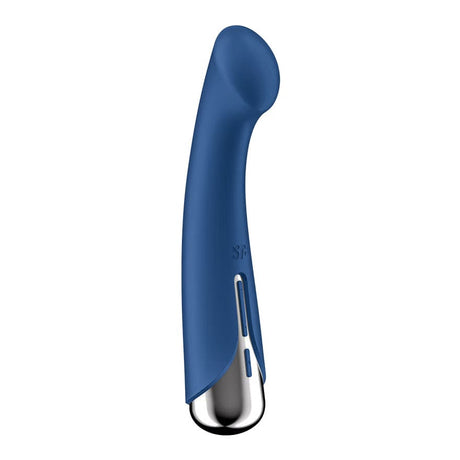 Satisfyer - Spinning G-Spot 1 Rotating G Spot Vibrator STF1318 CherryAffairs
