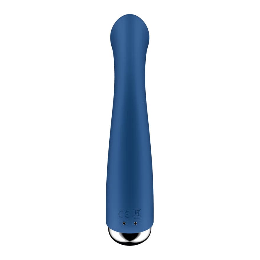 Satisfyer - Spinning G-Spot 1 Rotating G Spot Vibrator CherryAffairs