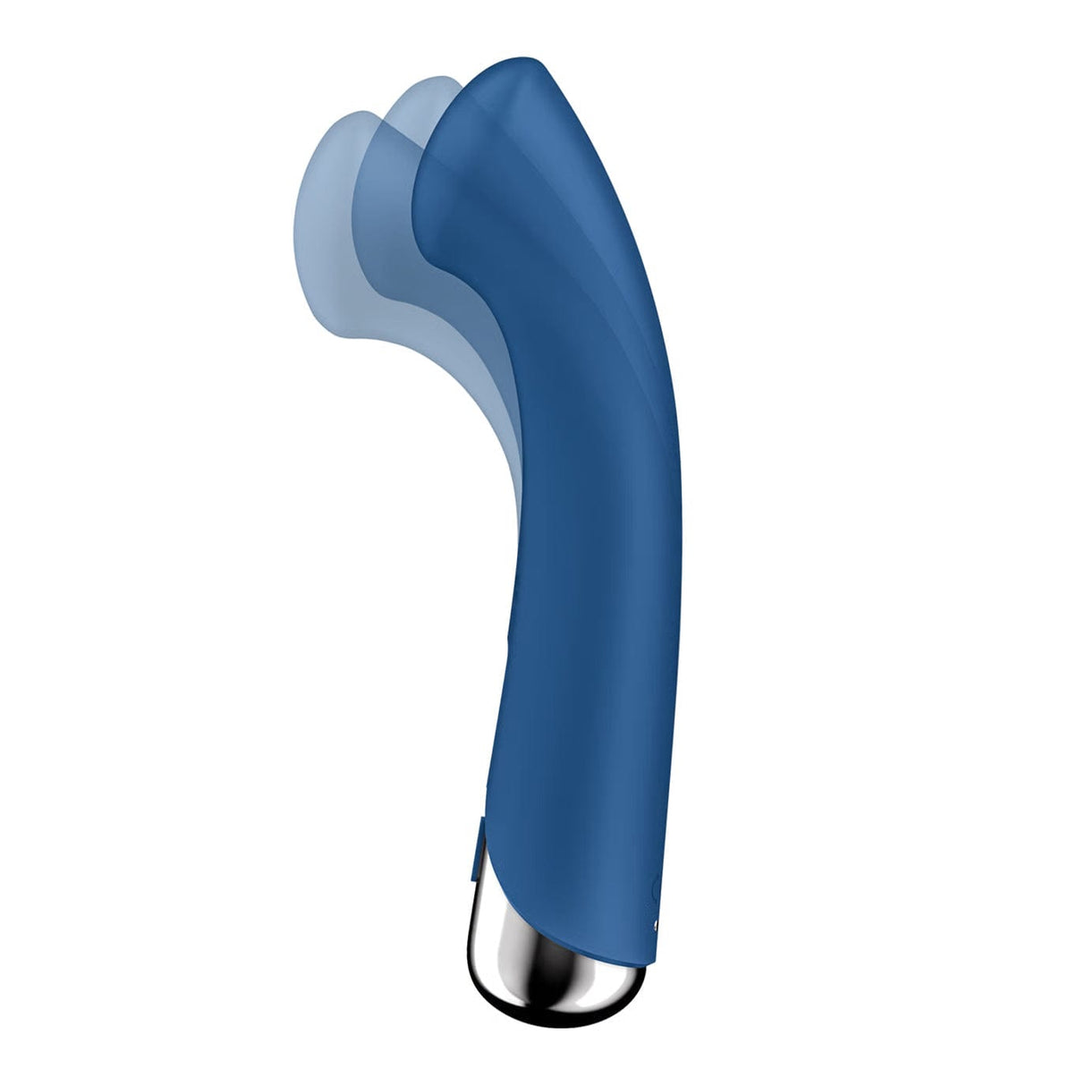 Satisfyer - Spinning G-Spot 1 Rotating G Spot Vibrator CherryAffairs