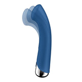 Satisfyer - Spinning G-Spot 1 Rotating G Spot Vibrator CherryAffairs