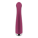 Satisfyer - Spinning G-Spot 1 Rotating G Spot Vibrator CherryAffairs