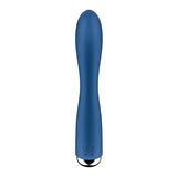 Satisfyer - Spinning Rabbit 1 Rotating Rabbit Vibrator CherryAffairs