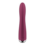Satisfyer - Spinning Vibe 1 Rotating G Spot Vibrator CherryAffairs