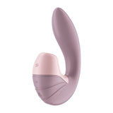 Satisfyer - Supernova Clitoral Air G Spot Dual Stimulator CherryAffairs