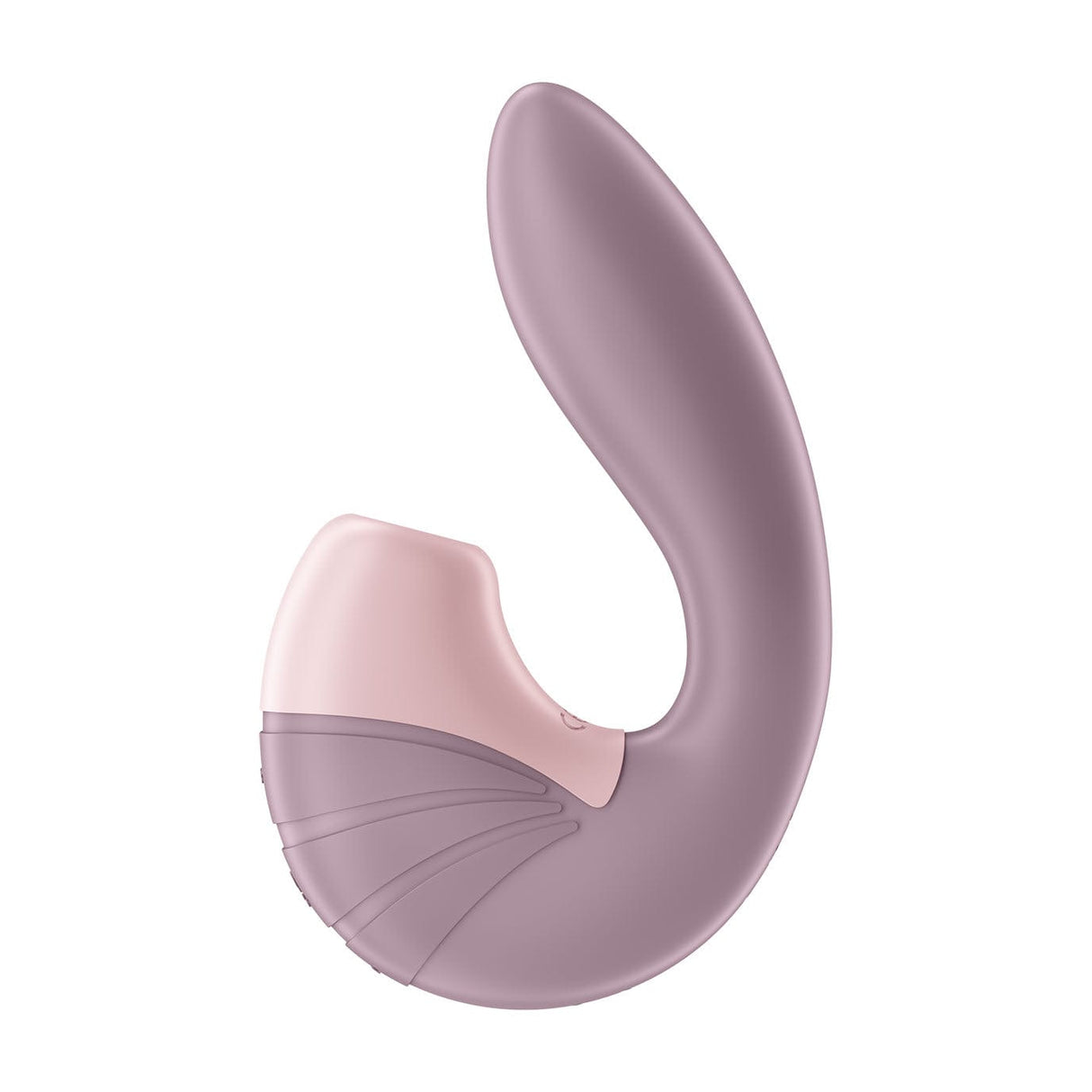 Satisfyer - Supernova Clitoral Air G Spot Dual Stimulator CherryAffairs