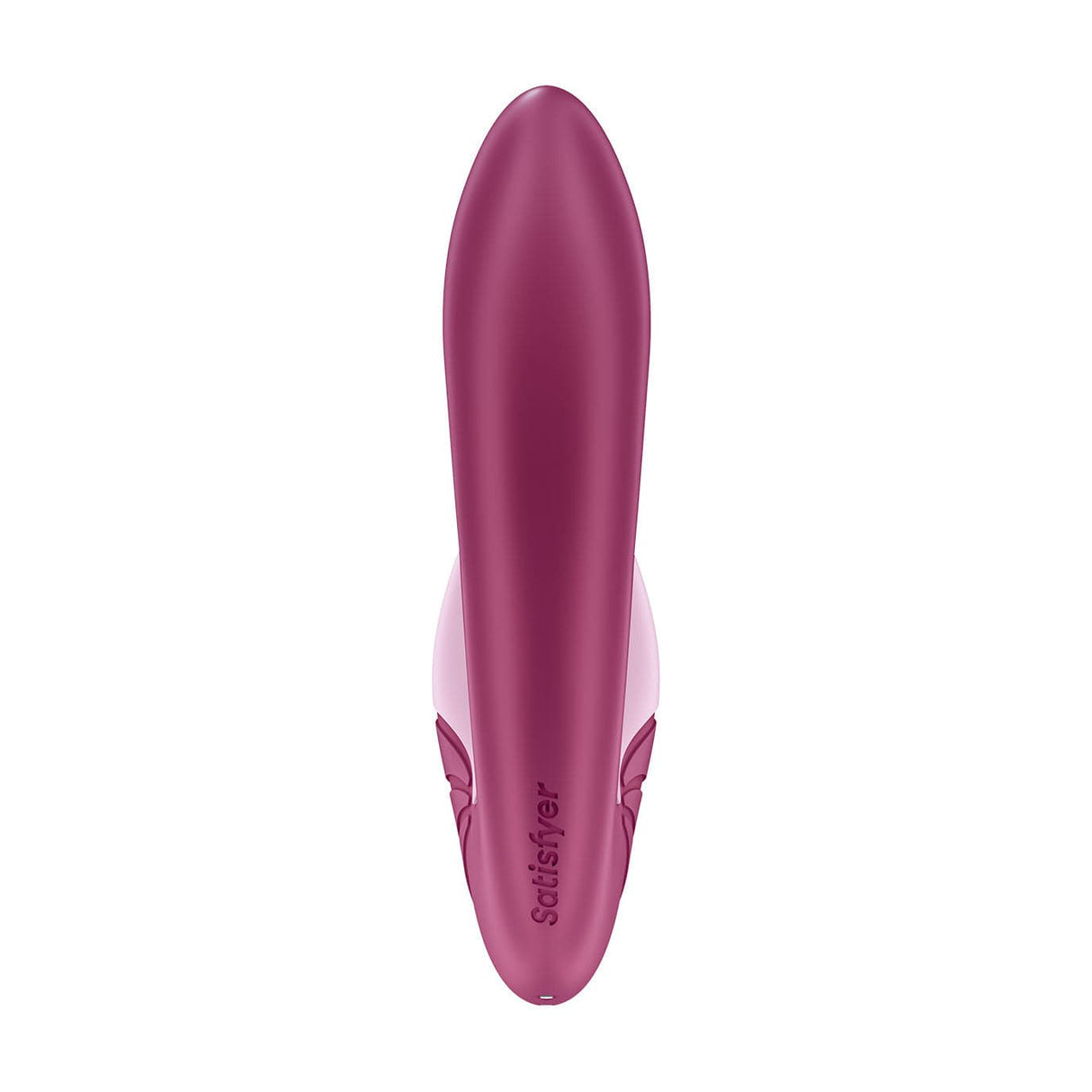 Satisfyer - Supernova Clitoral Air G Spot Dual Stimulator CherryAffairs