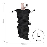 Satisfyer - Treasure Toy Storage Bag M-XL CherryAffairs