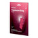 Satisfyer - Treasure Toy Storage Bag M-XL STF1326 CherryAffairs