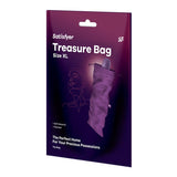 Satisfyer - Treasure Toy Storage Bag M-XL STF1331 CherryAffairs
