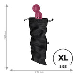 Satisfyer - Treasure Toy Storage Bag M-XL CherryAffairs