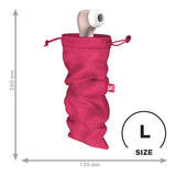 Satisfyer - Treasure Toy Storage Bag M-XL CherryAffairs