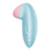 Satisfyer - Tropical Tip App-Controlled Lay On Clitoral Vibrator CherryAffairs