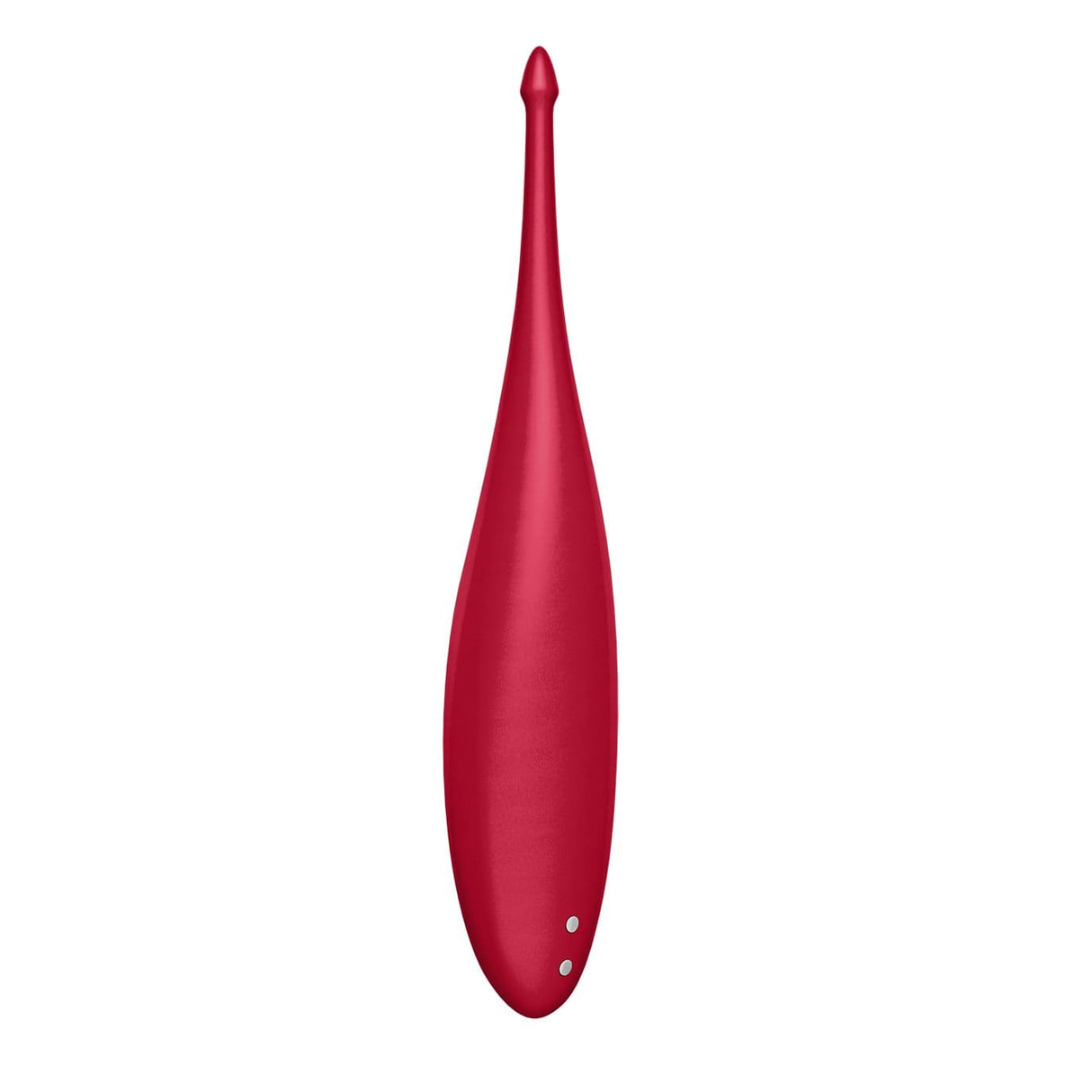 Satisfyer - Twirling Fun Clit Massager CherryAffairs